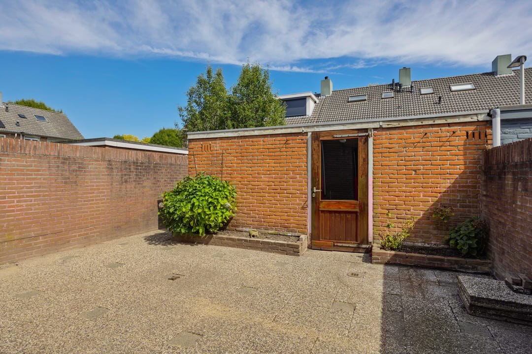 Foto 28 van Chopinstraat 18