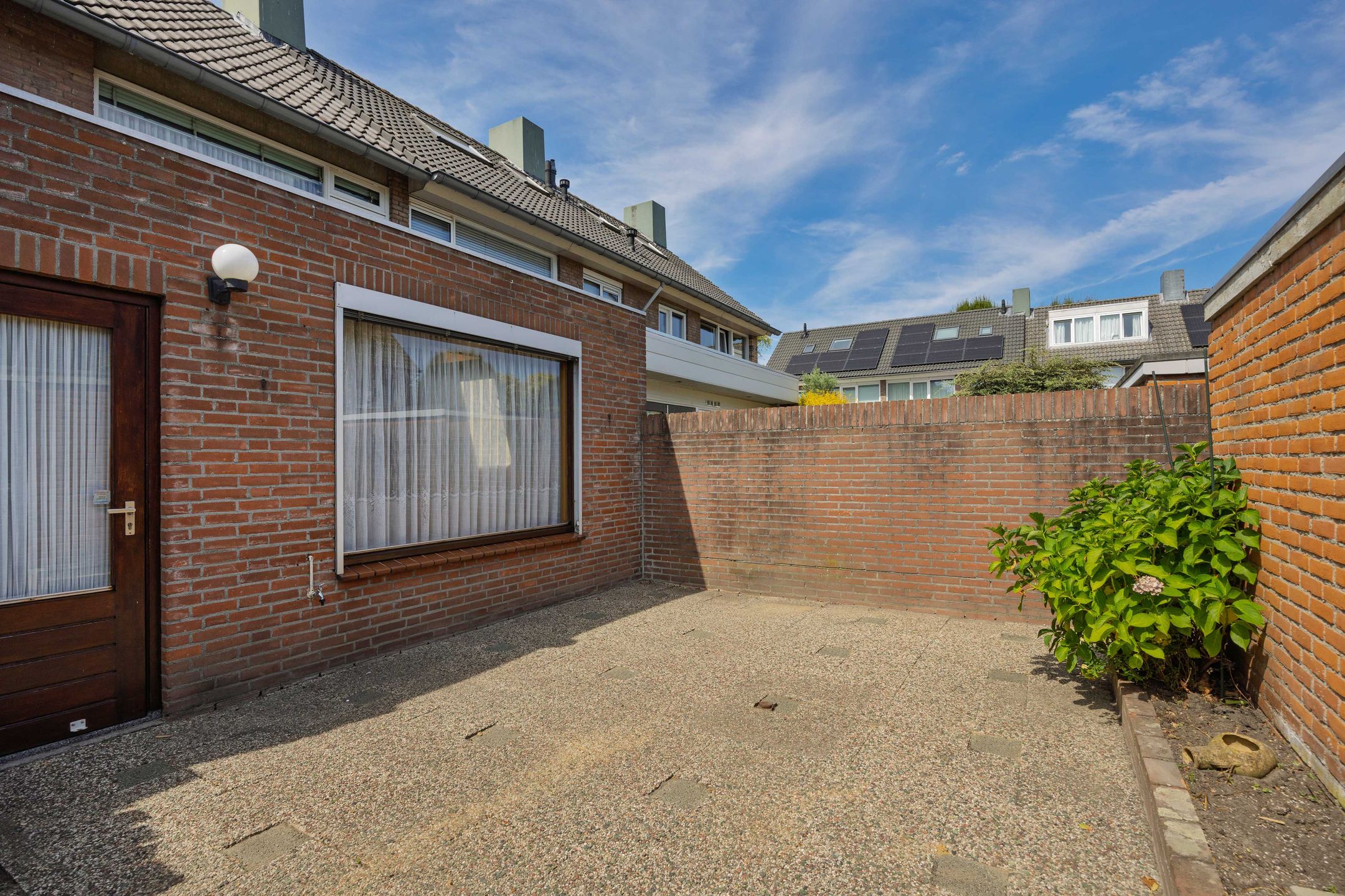 Foto 30 van Chopinstraat 18