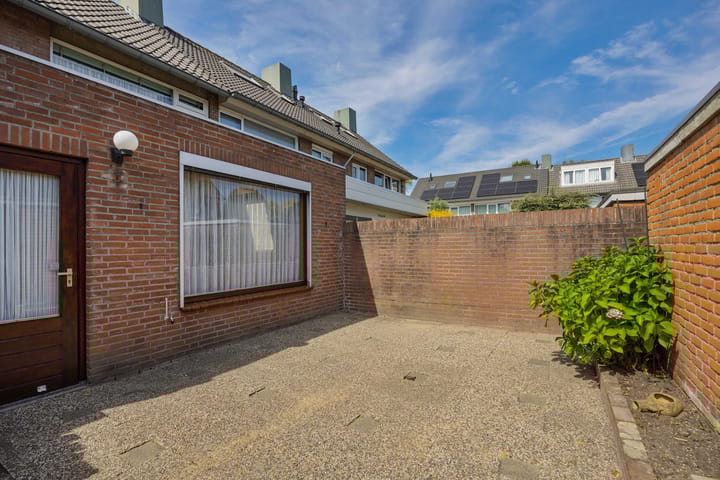 Foto 30 van Chopinstraat 18