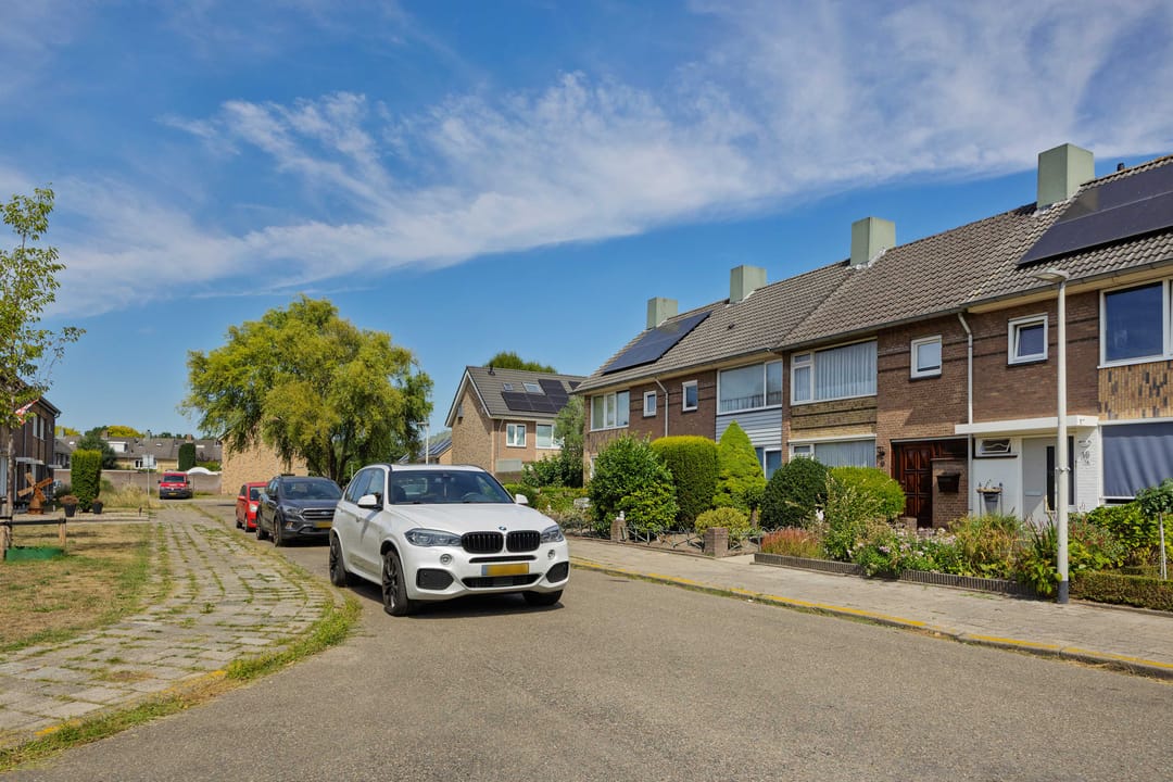 Foto 32 van Chopinstraat 18