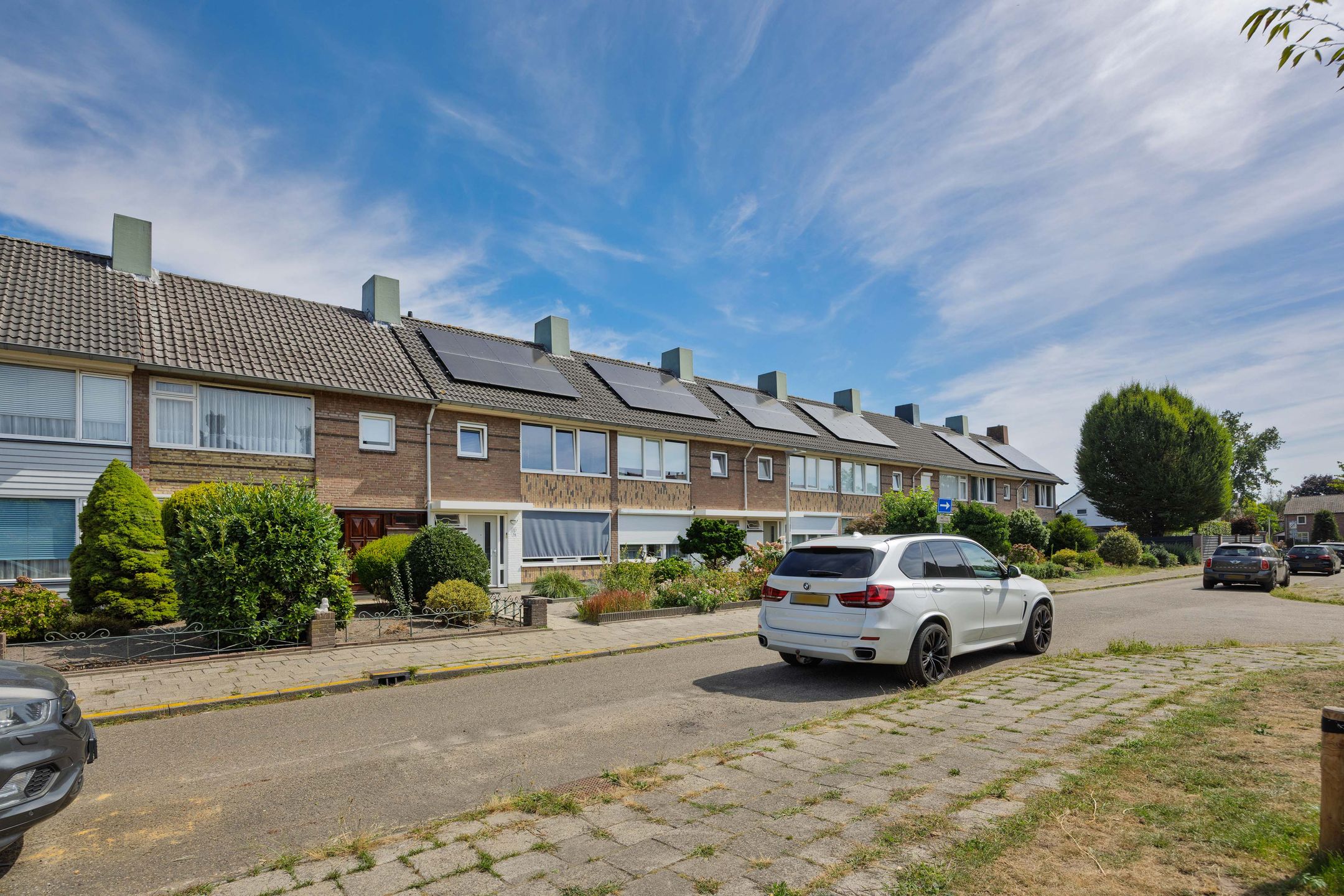 Foto 33 van Chopinstraat 18