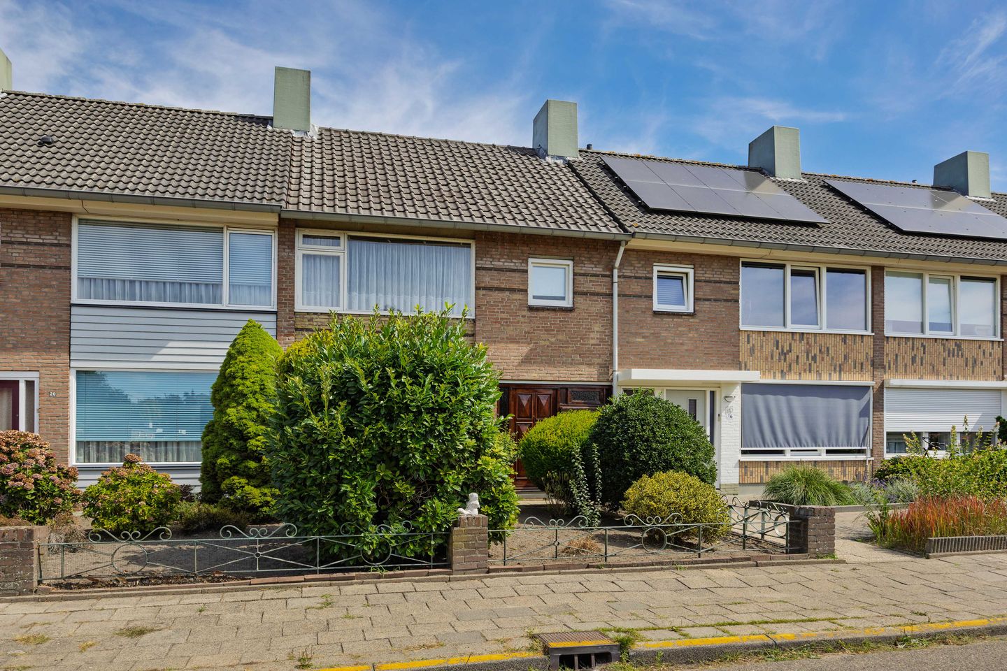 Foto 35 van Chopinstraat 18