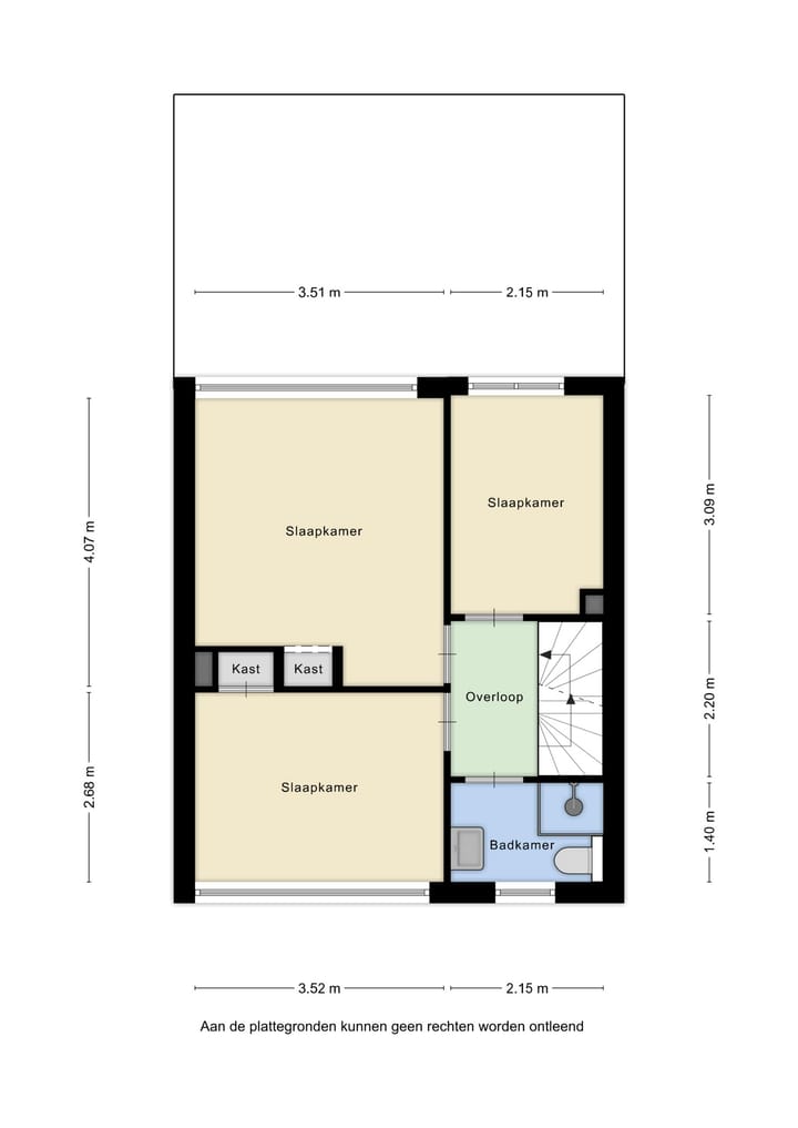 Foto 39 van Chopinstraat 18