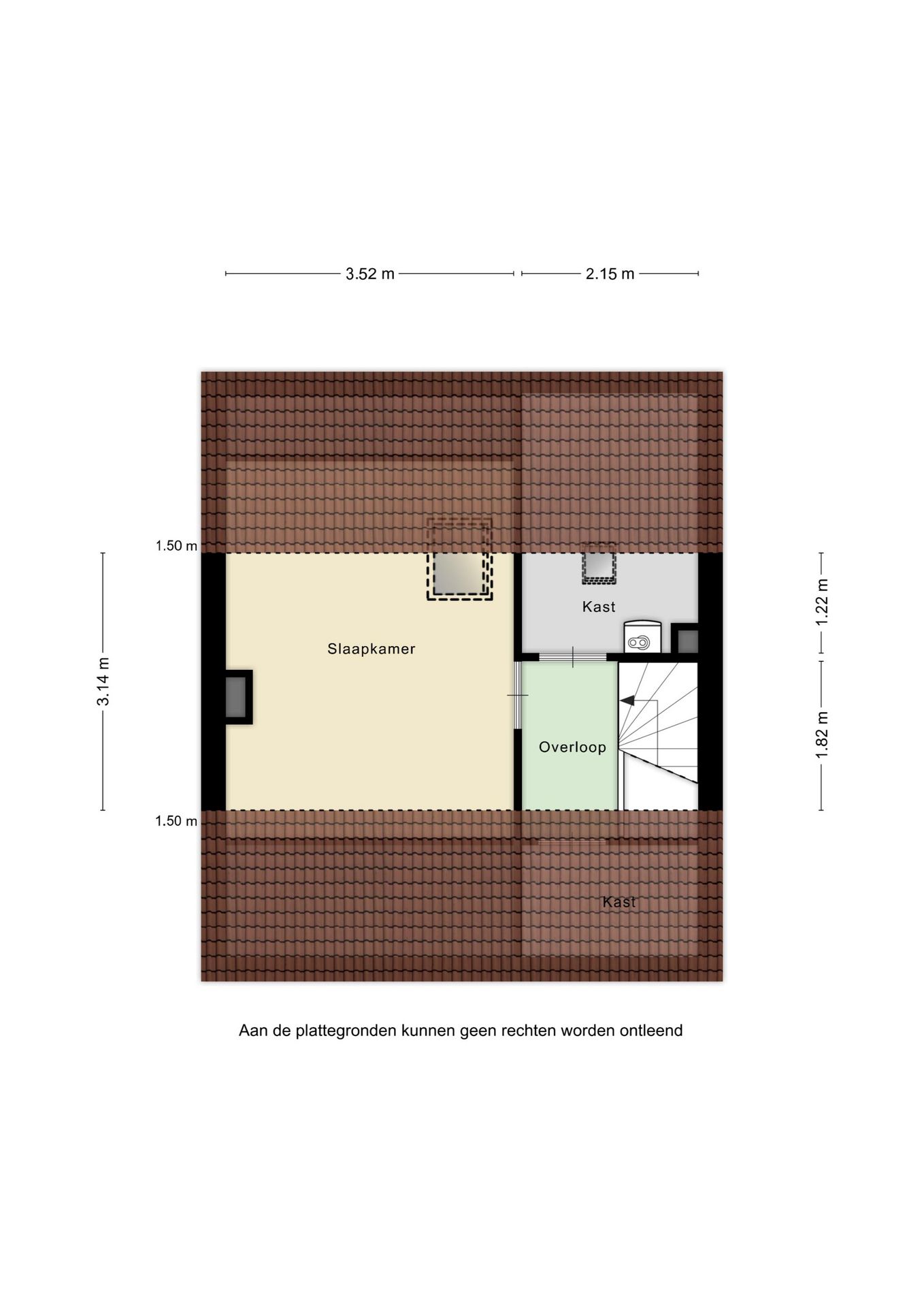 Foto 40 van Chopinstraat 18