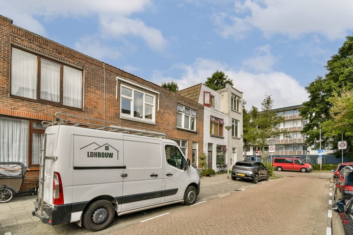 Foto 5 van Graaf van Bloisstraat 95