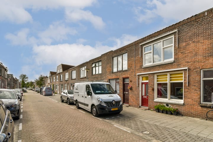 Foto 6 van Graaf van Bloisstraat 95