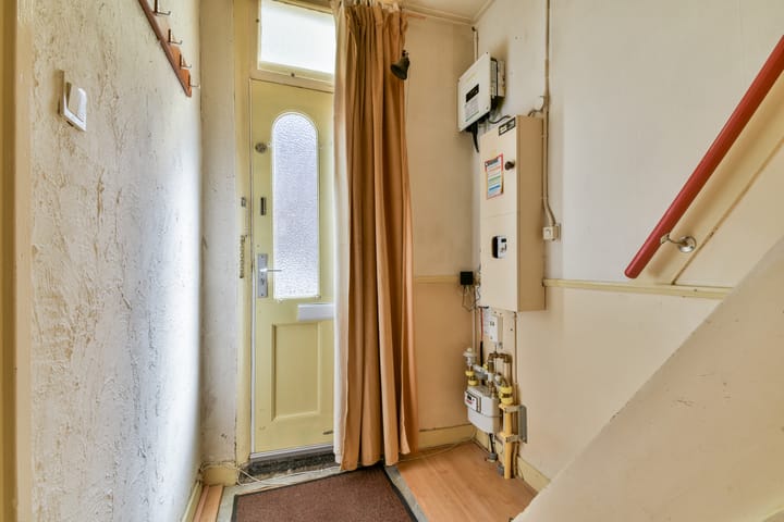 Foto 7 van Graaf van Bloisstraat 95