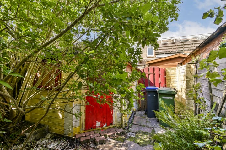 Foto 25 van Graaf van Bloisstraat 95