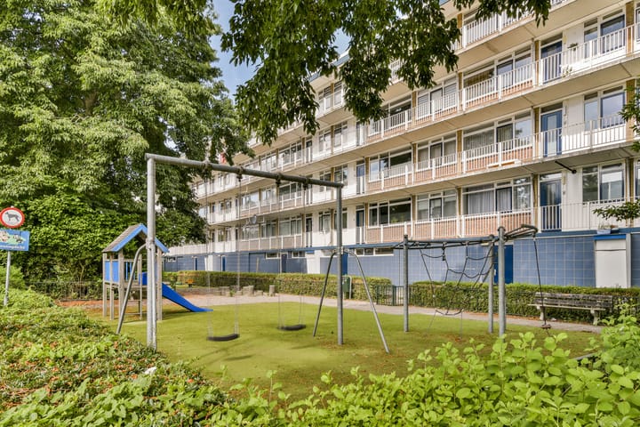 Foto 28 van Graaf van Bloisstraat 95