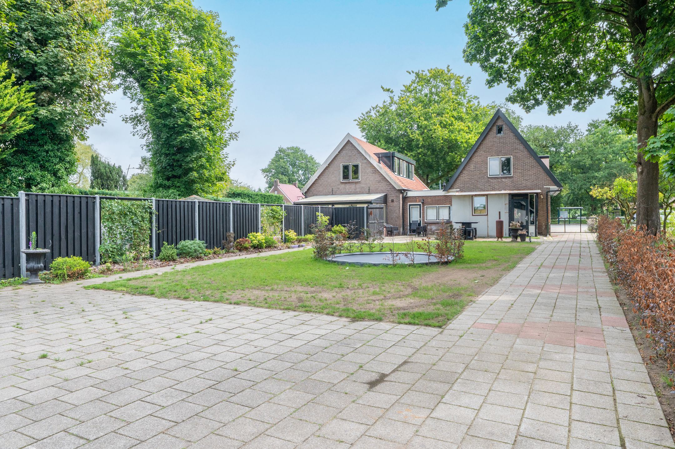 Photo 3 of Voorthuizerstraat 158