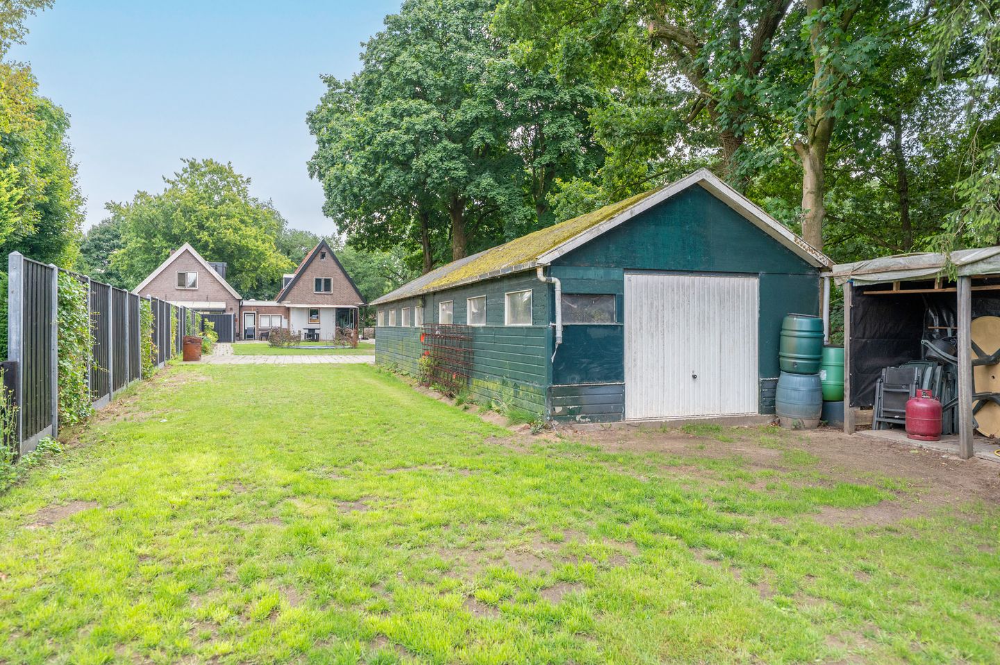 Photo 4 of Voorthuizerstraat 158