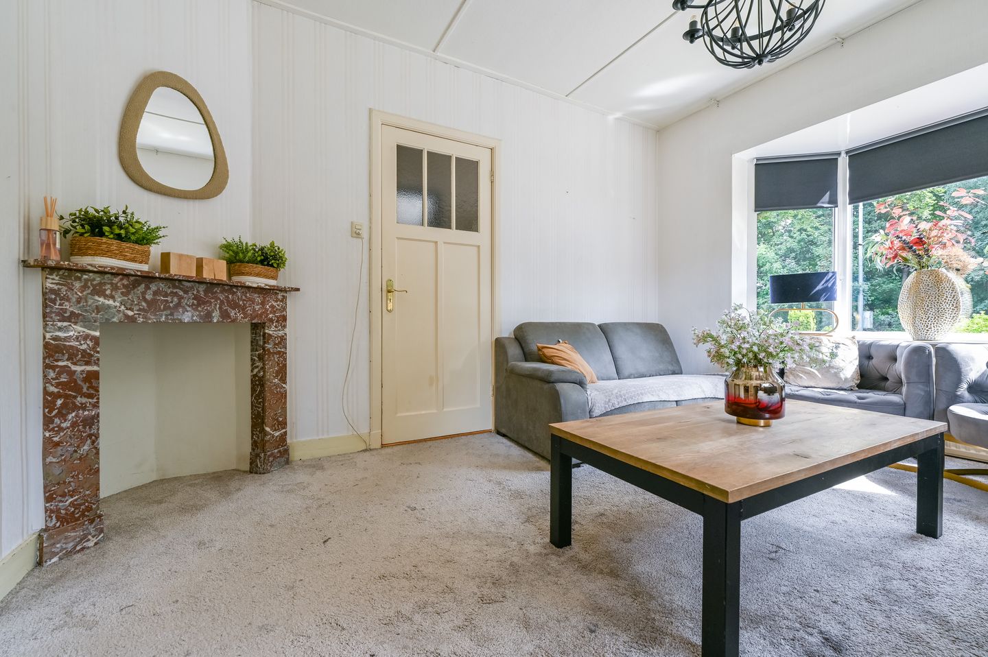 Photo 10 of Voorthuizerstraat 158