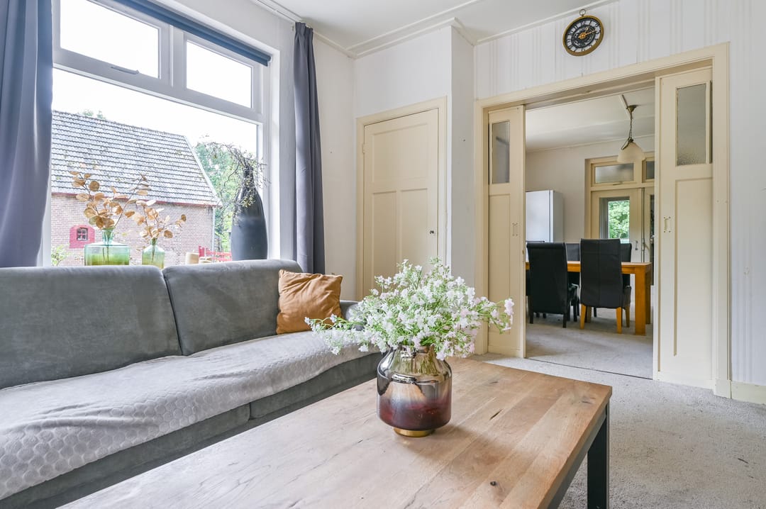 Photo 11 of Voorthuizerstraat 158