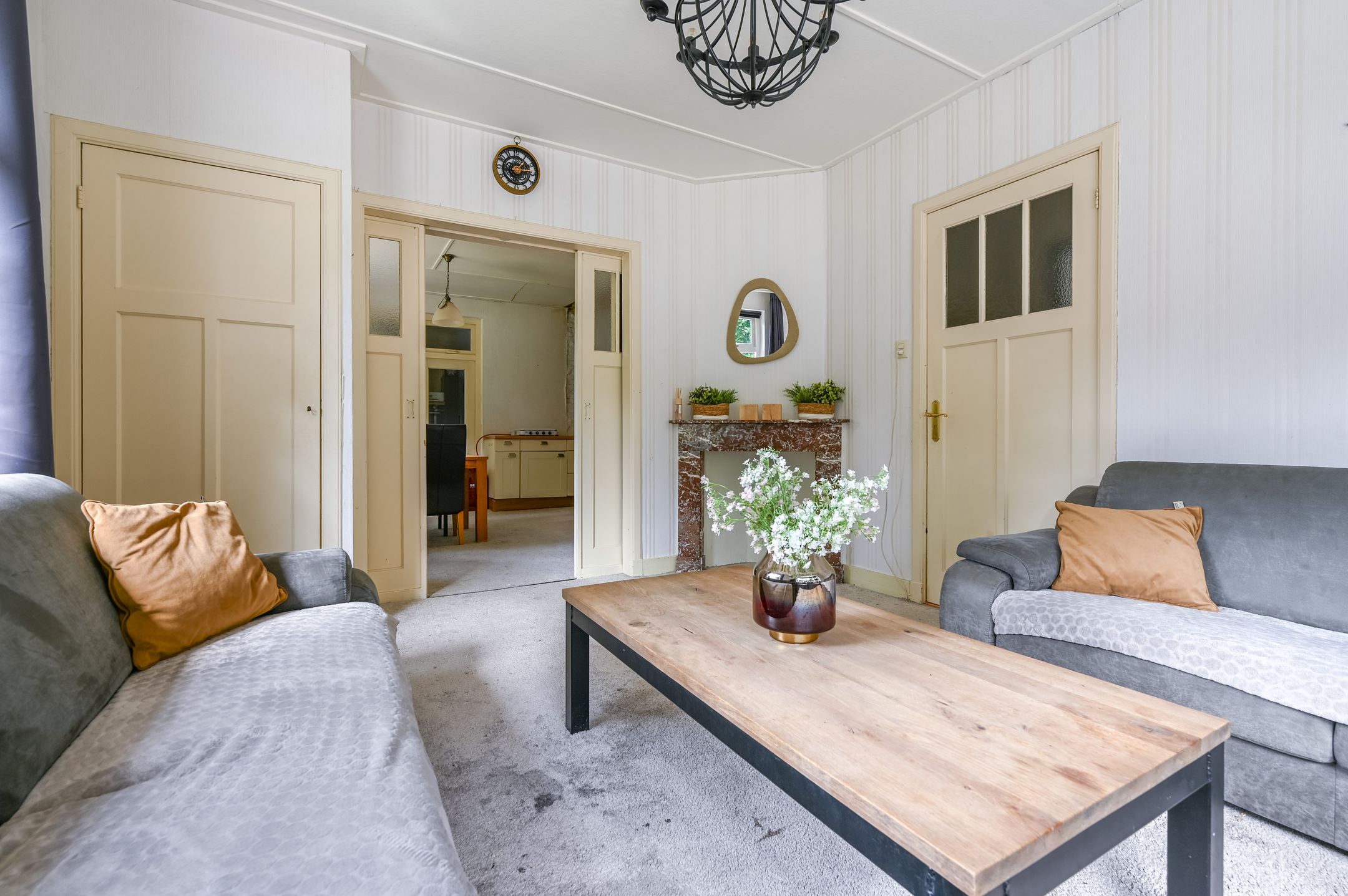 Photo 12 of Voorthuizerstraat 158