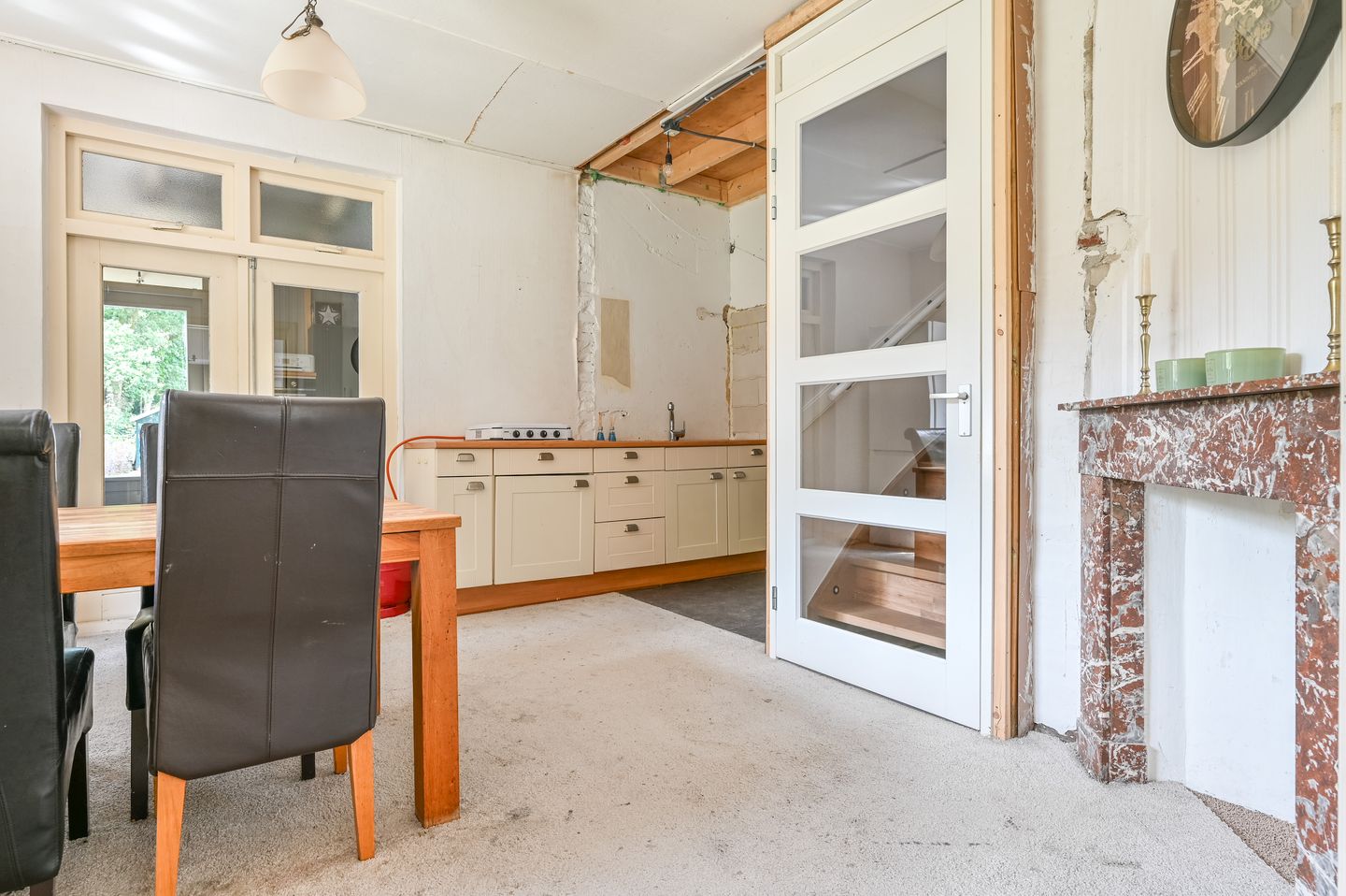 Photo 14 of Voorthuizerstraat 158