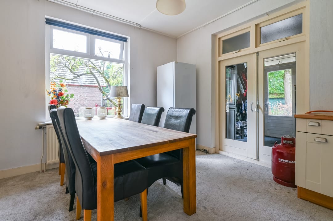 Photo 16 of Voorthuizerstraat 158