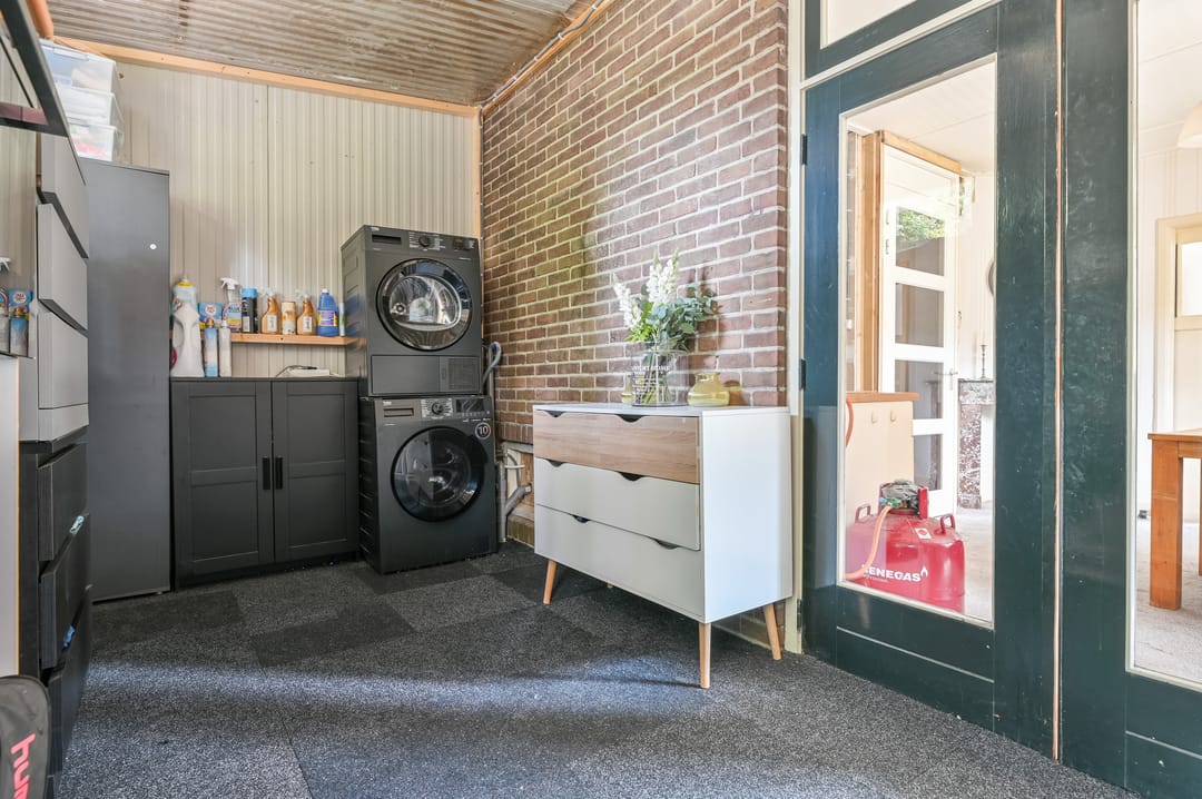 Photo 17 of Voorthuizerstraat 158