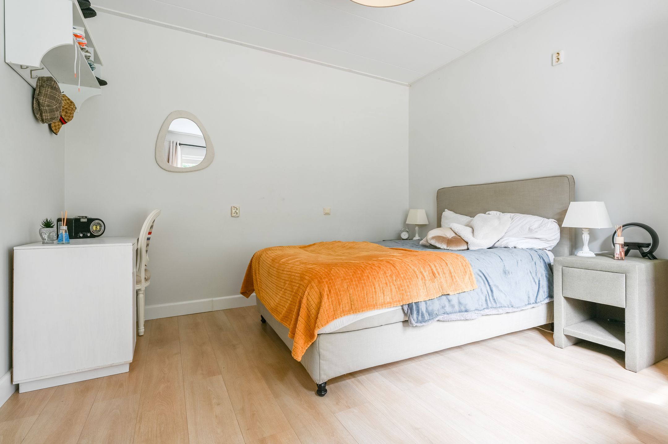 Photo 18 of Voorthuizerstraat 158