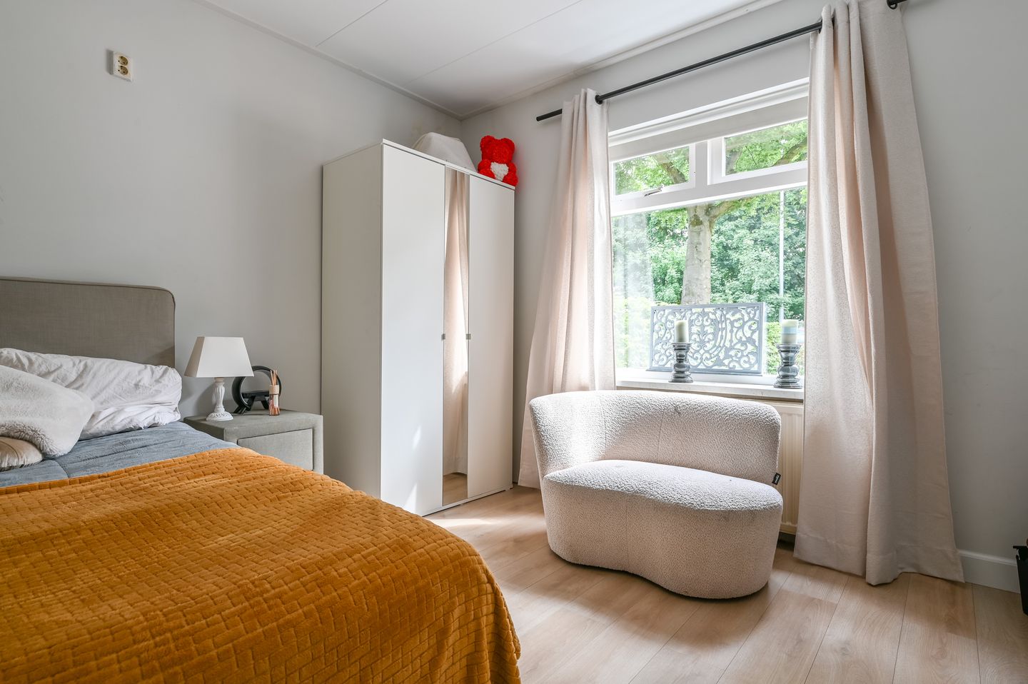 Photo 19 of Voorthuizerstraat 158