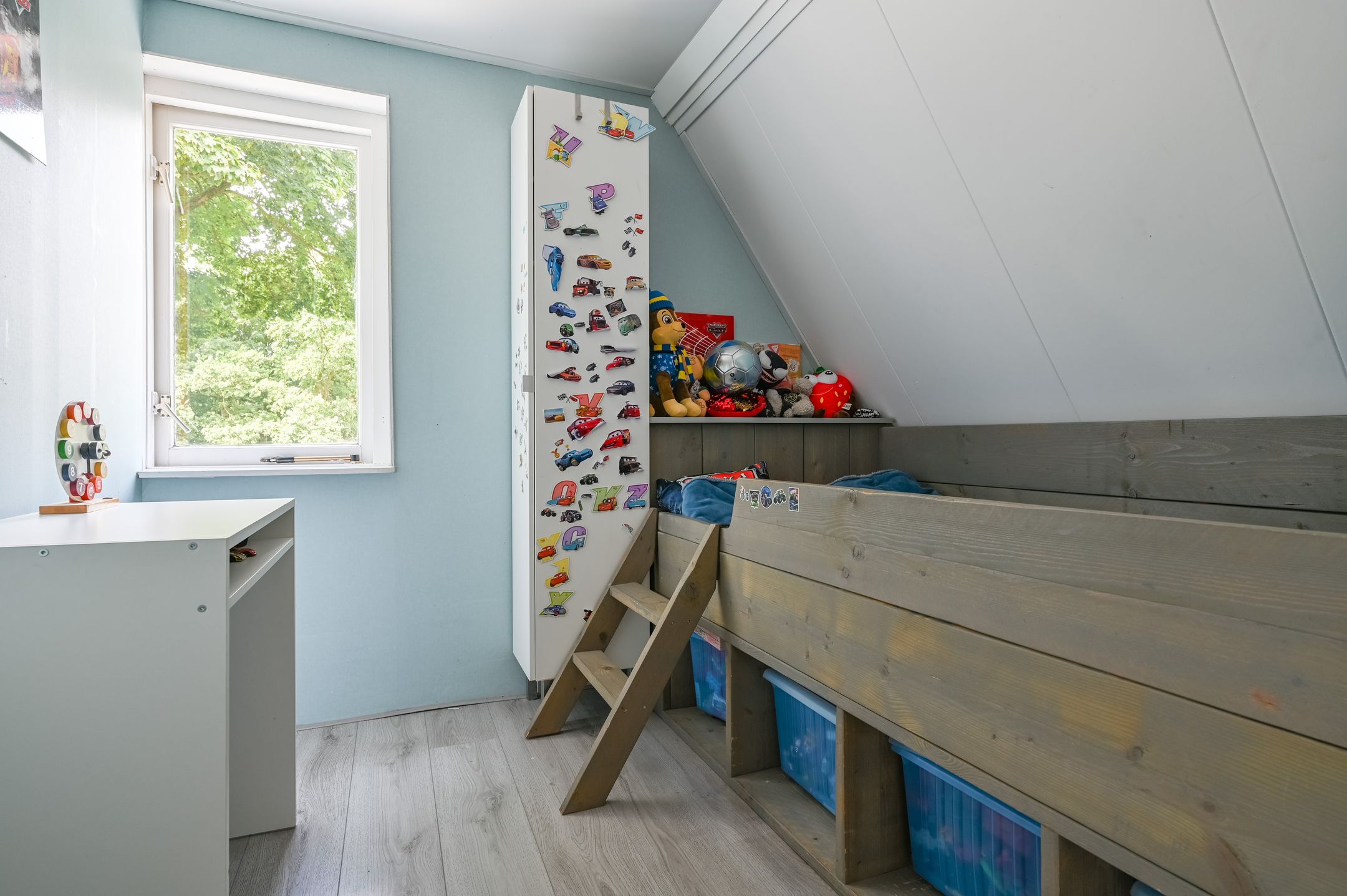 Photo 27 of Voorthuizerstraat 158