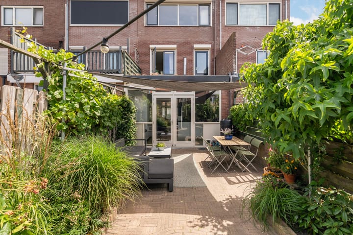 Foto 2 van Heemskerkstraat 100