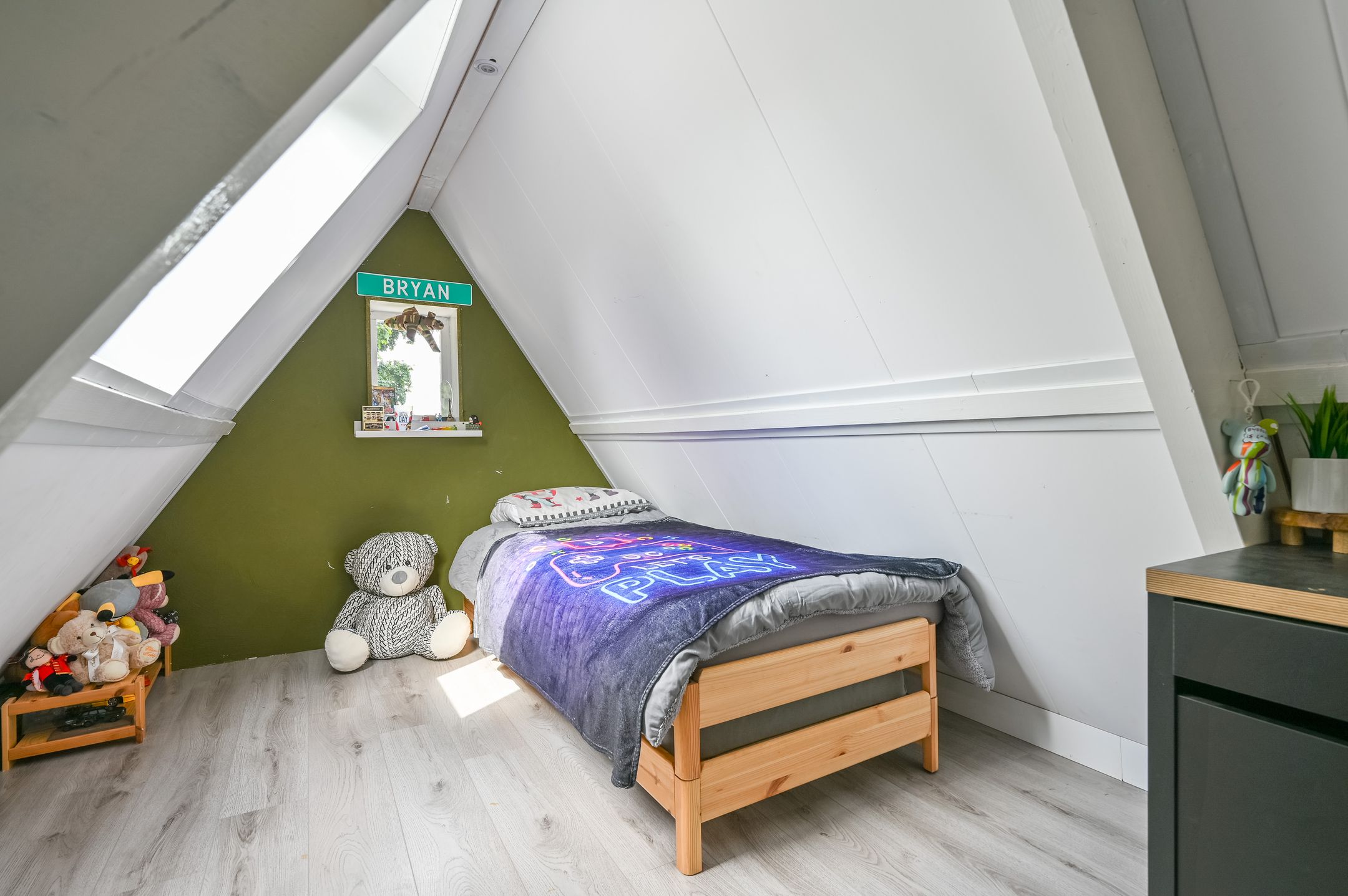 Photo 33 of Voorthuizerstraat 158