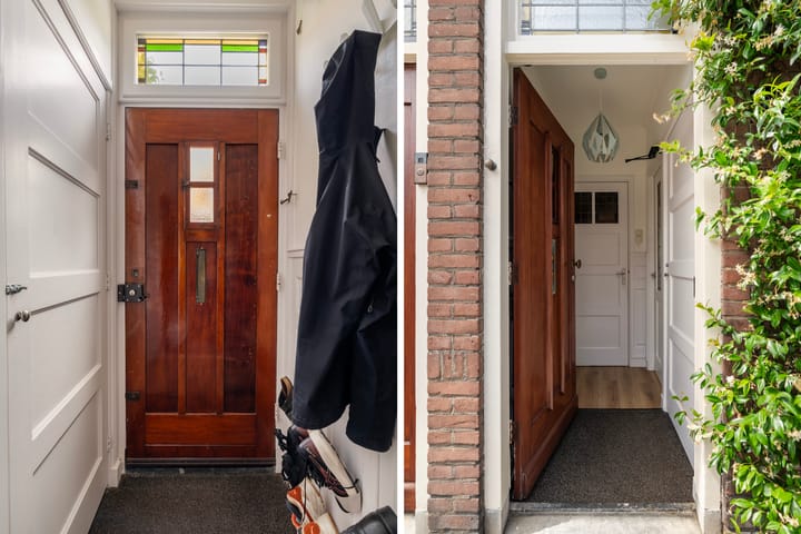 Foto 3 van Heemskerkstraat 100