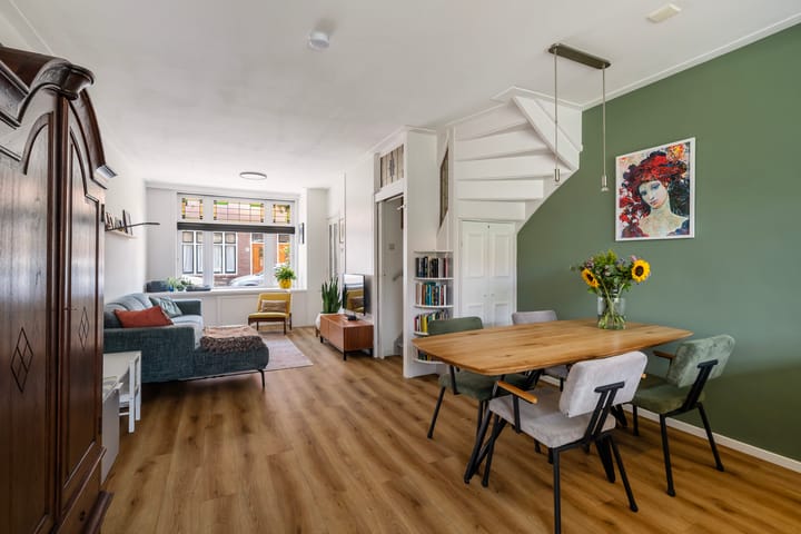 Foto 5 van Heemskerkstraat 100