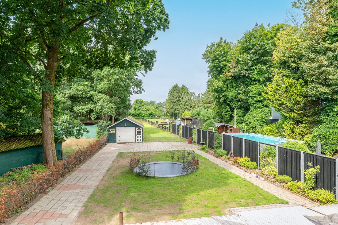 Photo 35 of Voorthuizerstraat 158