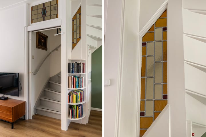 Foto 6 van Heemskerkstraat 100