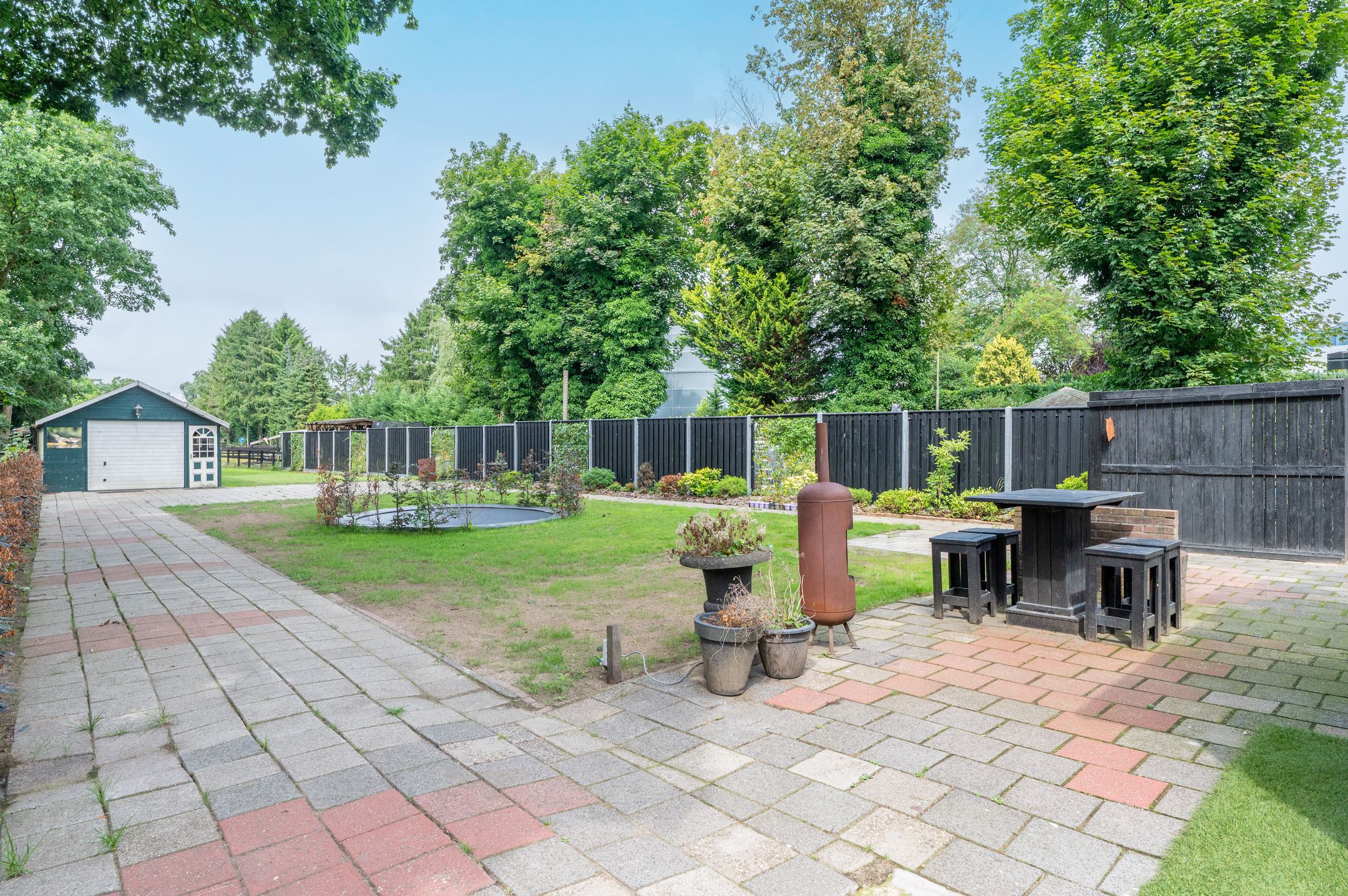 Photo 36 of Voorthuizerstraat 158