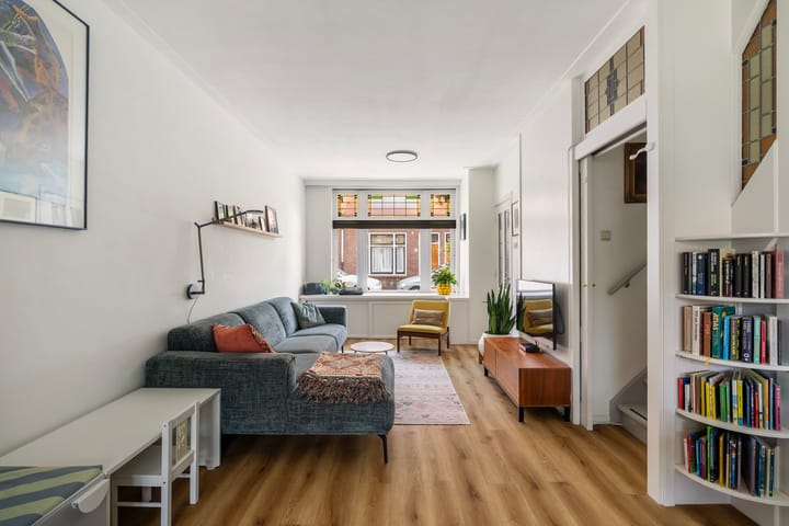 Foto 7 van Heemskerkstraat 100