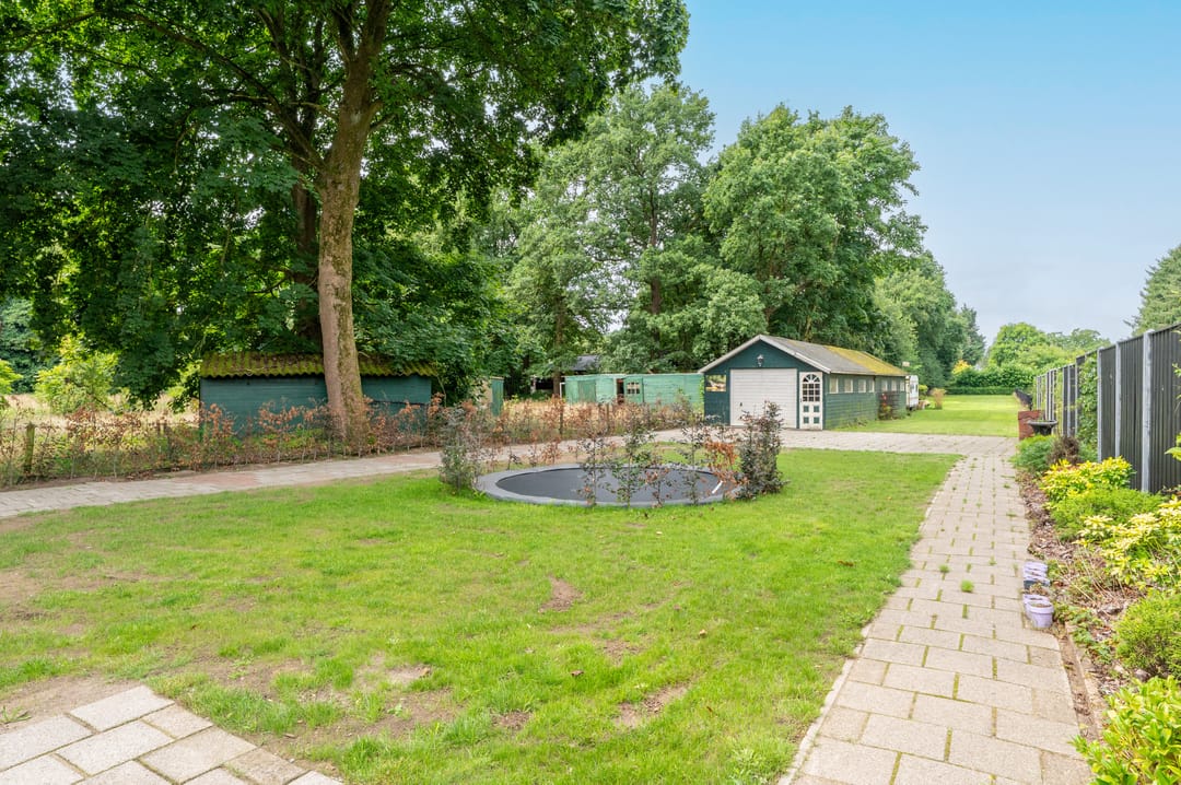 Photo 2 of Voorthuizerstraat 158