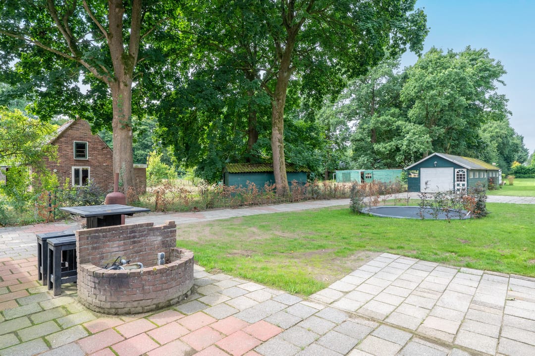 Photo 37 of Voorthuizerstraat 158