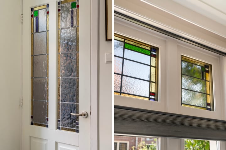 Foto 8 van Heemskerkstraat 100