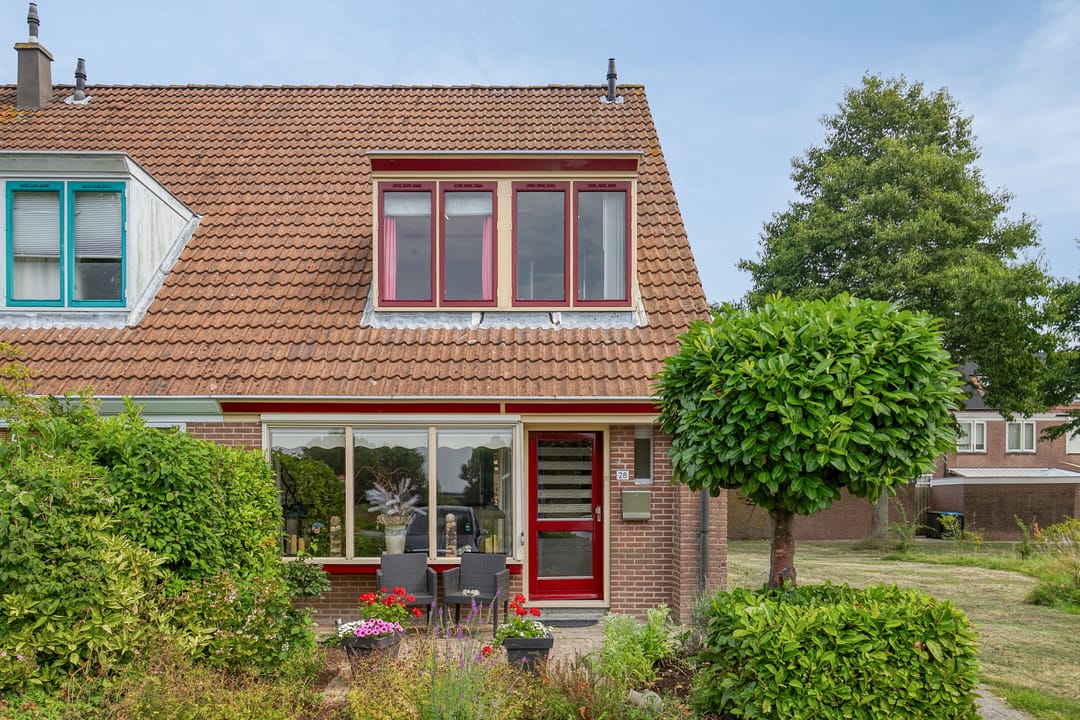 Foto 1 van Laan der Verenigde Naties 28