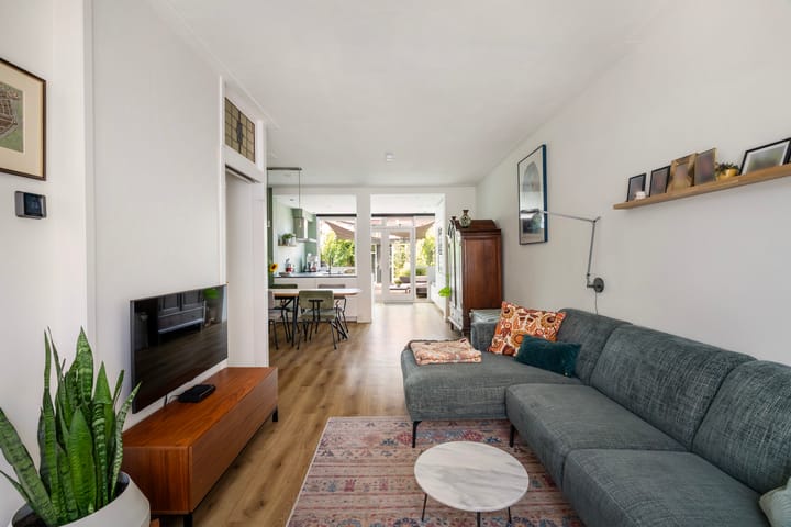 Foto 9 van Heemskerkstraat 100