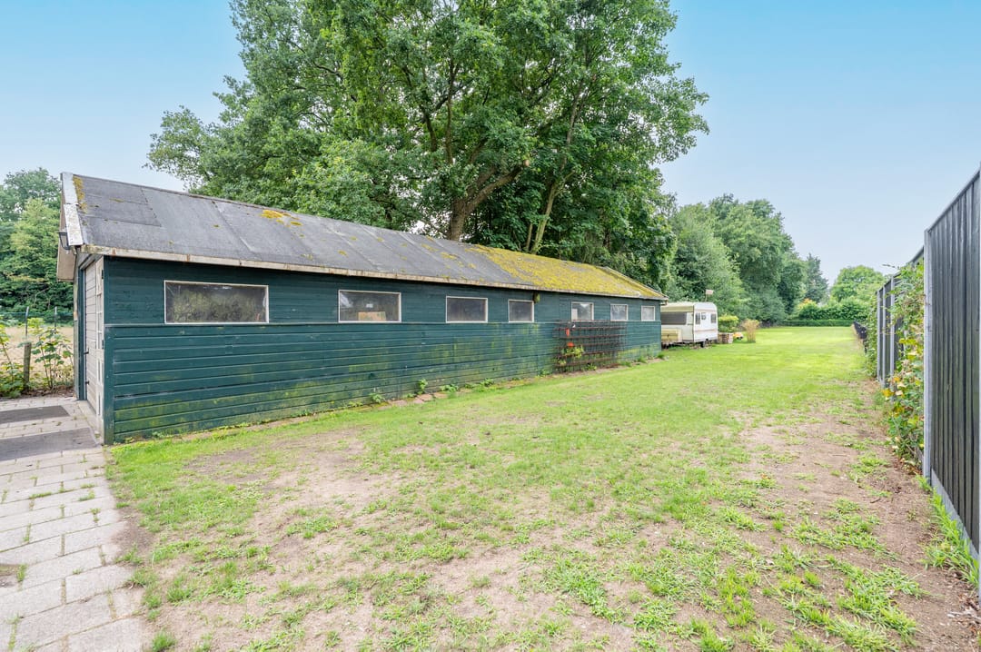 Photo 38 of Voorthuizerstraat 158