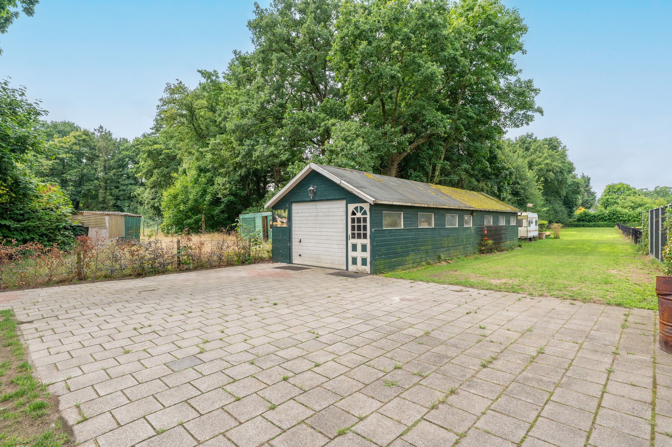 Photo 39 of Voorthuizerstraat 158