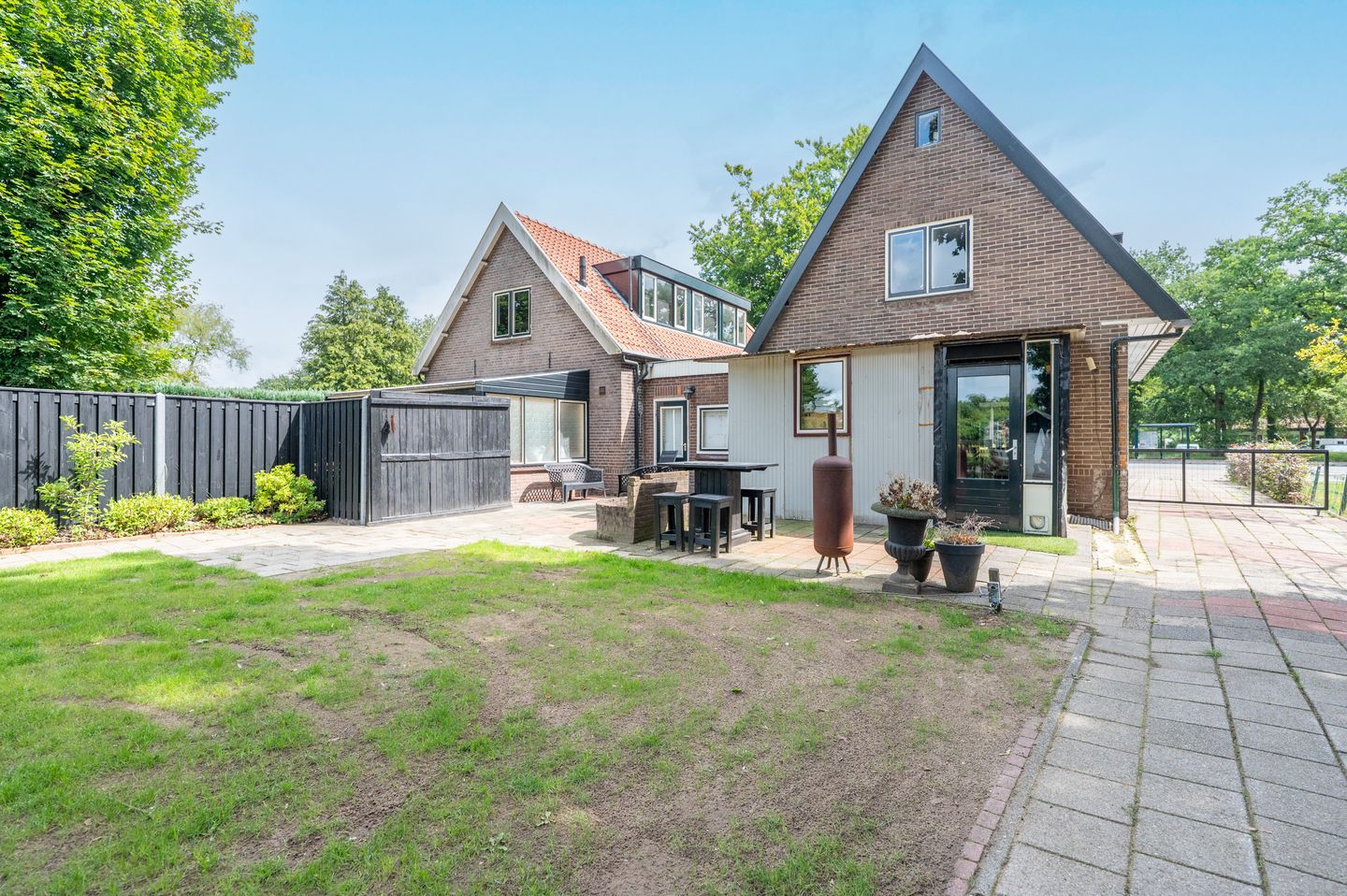 Photo 40 of Voorthuizerstraat 158