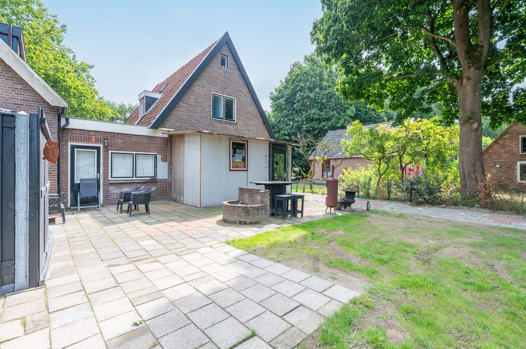 Photo 41 of Voorthuizerstraat 158