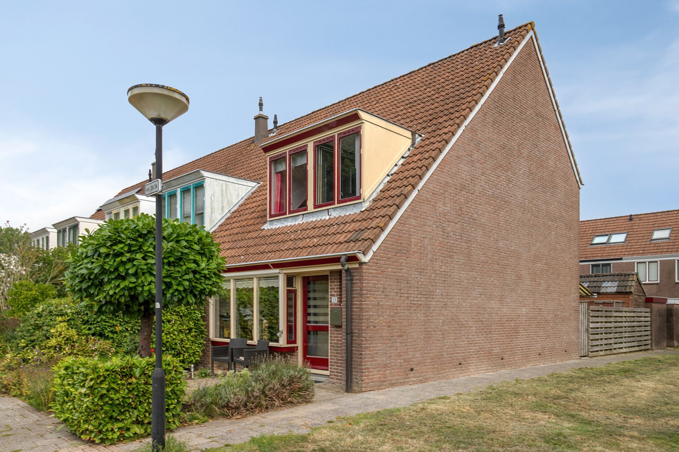 Foto 6 van Laan der Verenigde Naties 28