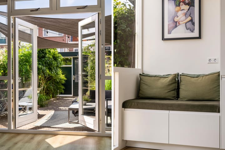 Foto 13 van Heemskerkstraat 100