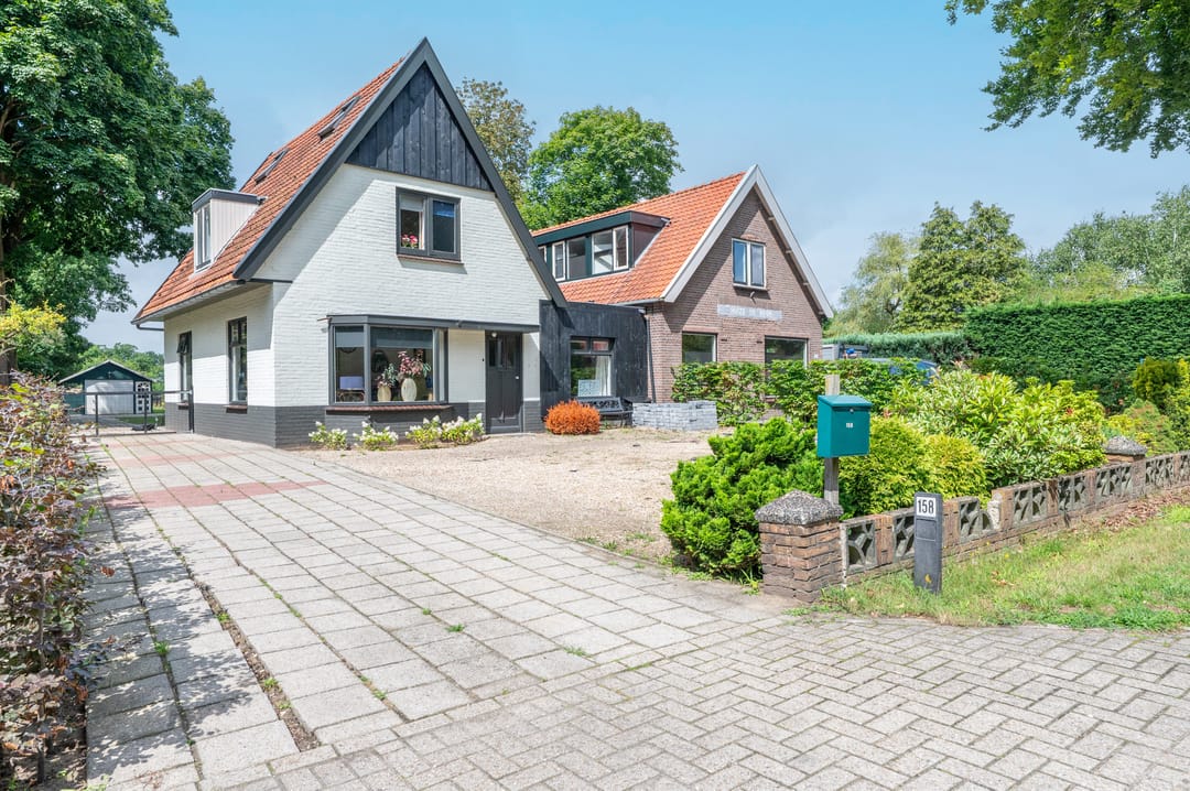 Photo 43 of Voorthuizerstraat 158