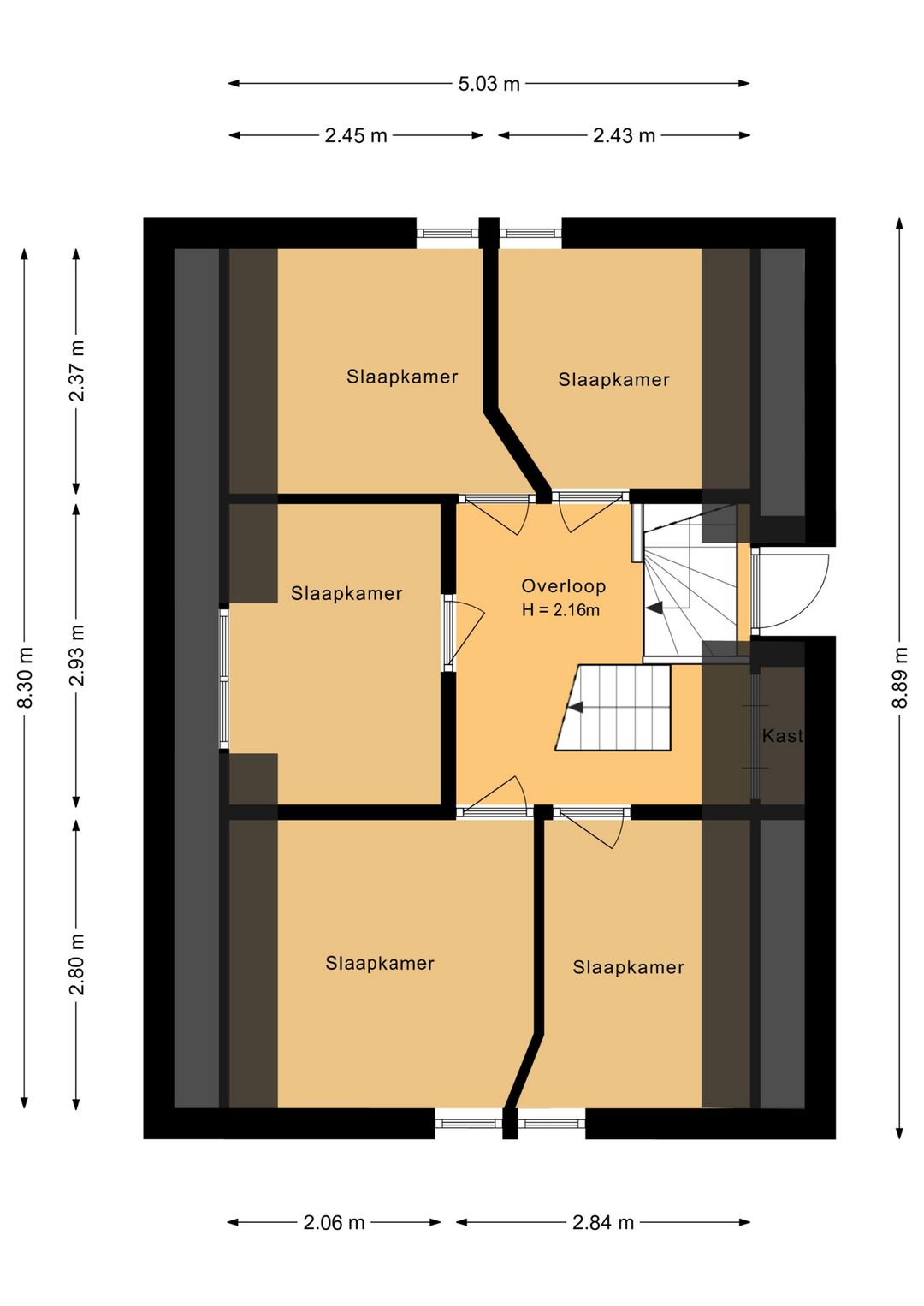 Photo 46 of Voorthuizerstraat 158