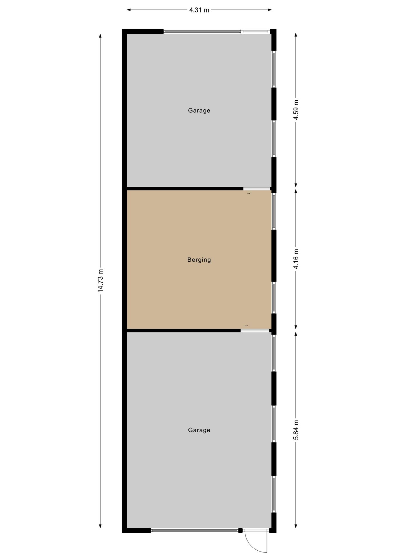 Photo 48 of Voorthuizerstraat 158