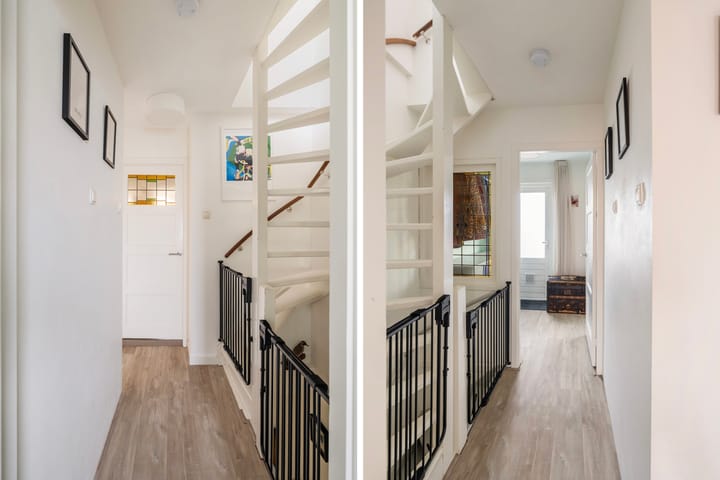 Foto 18 van Heemskerkstraat 100