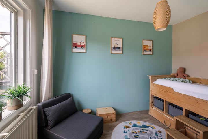 Foto 20 van Heemskerkstraat 100