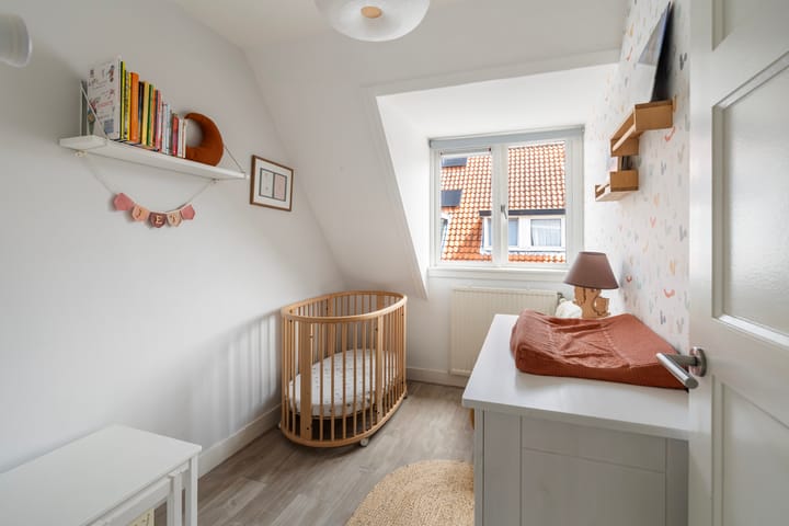 Foto 23 van Heemskerkstraat 100