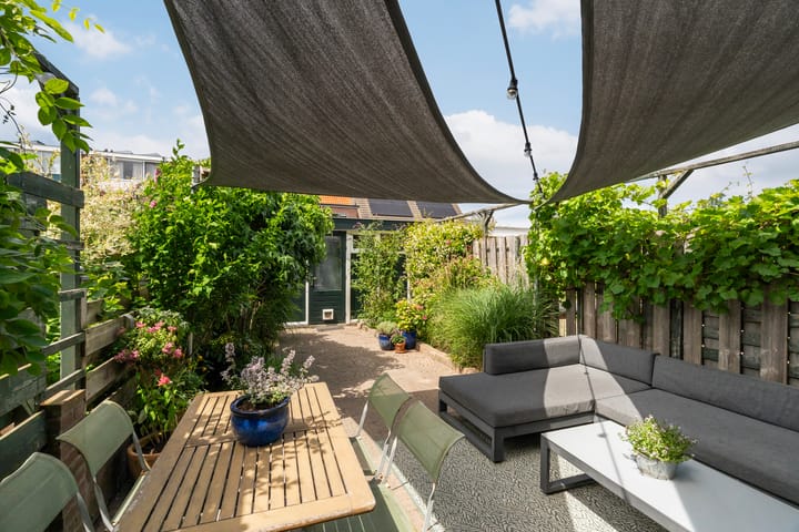 Foto 29 van Heemskerkstraat 100